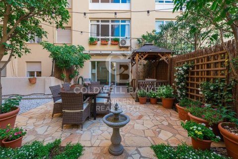 Apartment à vendre à Barcelona, Espagne, 3 chambres, 97 m2 No. 178766 - photo 3