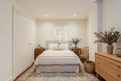 Apartment à vendre à Barcelona, Espagne, 3 chambres, 97 m2 No. 178766 - photo 16