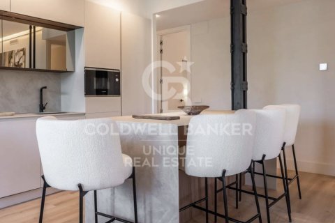 Apartment à vendre à Madrid, Espagne, 3 chambres, 182 m2 No. 178764 - photo 18