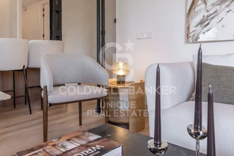 Apartment à vendre à Madrid, Espagne, 3 chambres, 182 m2 No. 178764 - photo 2