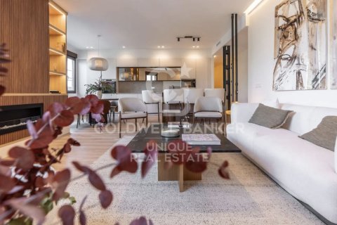 Apartment à vendre à Madrid, Espagne, 3 chambres, 182 m2 No. 178764 - photo 5