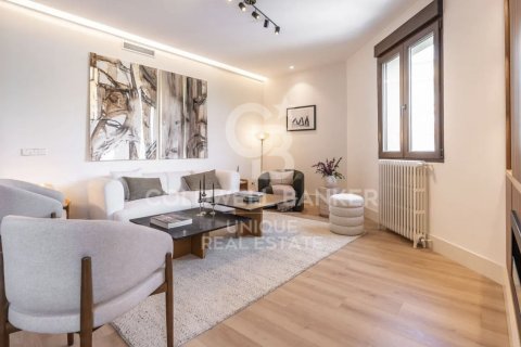 Apartment à vendre à Madrid, Espagne, 3 chambres, 182 m2 No. 178764 - photo 8