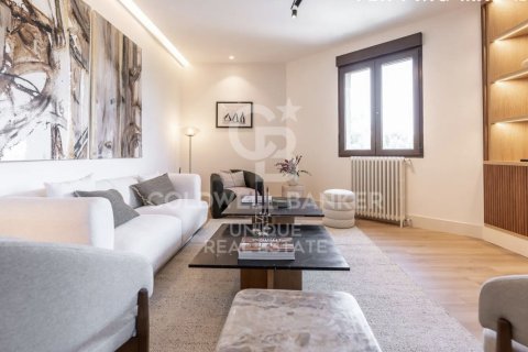 Apartment à vendre à Madrid, Espagne, 3 chambres, 182 m2 No. 178764 - photo 7