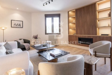 Apartment à vendre à Madrid, Espagne, 3 chambres, 182 m2 No. 178764 - photo 9