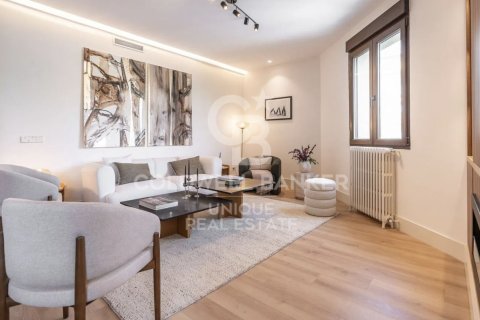 Apartment à vendre à Madrid, Espagne, 3 chambres, 182 m2 No. 178764 - photo 11