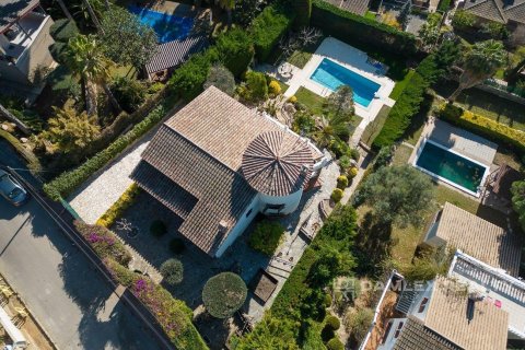 Villa for sale in Calonge, Girona, Spain 5 bedrooms, 287 sq.m. No. 177007 - photo 7