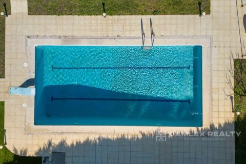 Villa for sale in Calonge, Girona, Spain 5 bedrooms, 287 sq.m. No. 177007 - photo 10