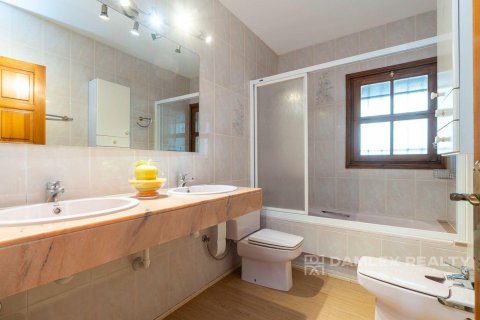 Villa for sale in Calonge, Girona, Spain 5 bedrooms, 287 sq.m. No. 177007 - photo 29