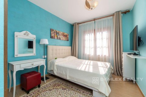 Villa for sale in Calonge, Girona, Spain 5 bedrooms, 287 sq.m. No. 177007 - photo 30