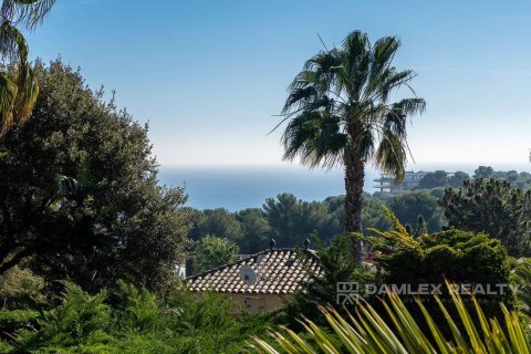 Villa for sale in Calonge, Girona, Spain 5 bedrooms, 287 sq.m. No. 177007 - photo 19