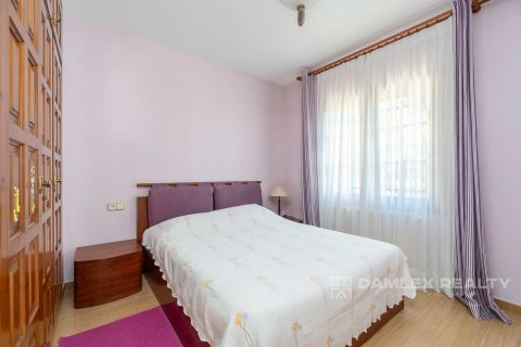 Villa for sale in Calonge, Girona, Spain 5 bedrooms, 287 sq.m. No. 177007 - photo 27