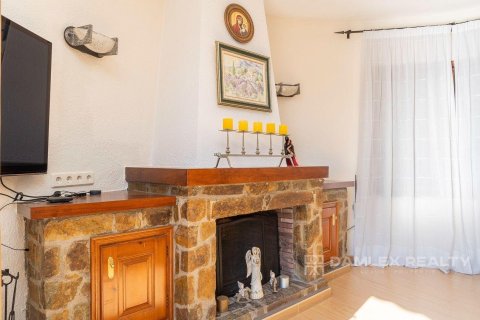 Villa for sale in Calonge, Girona, Spain 5 bedrooms, 287 sq.m. No. 177007 - photo 15