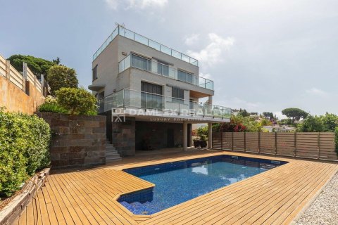 Villa for sale in Lloret de Mar, Girona, Spain 3 bedrooms, 436 sq.m. No. 177010 - photo 27