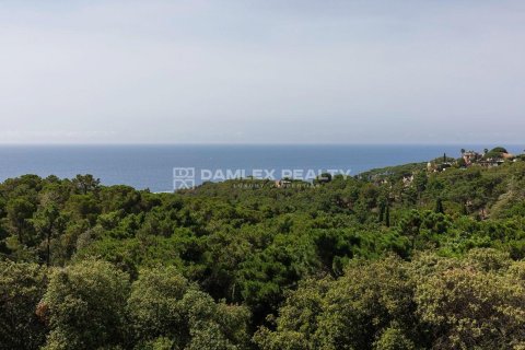 Villa for sale in Lloret de Mar, Girona, Spain 3 bedrooms, 436 sq.m. No. 177010 - photo 30