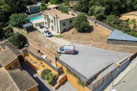 House for sale in Begur, Girona, Spain 5 bedrooms, 170 sq.m. No. 177011 - photo 5