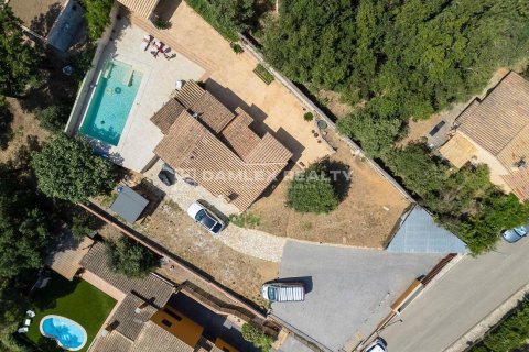 House for sale in Begur, Girona, Spain 5 bedrooms, 170 sq.m. No. 177011 - photo 6