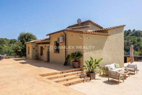 House for sale in Begur, Girona, Spain 5 bedrooms, 170 sq.m. No. 177011 - photo 8