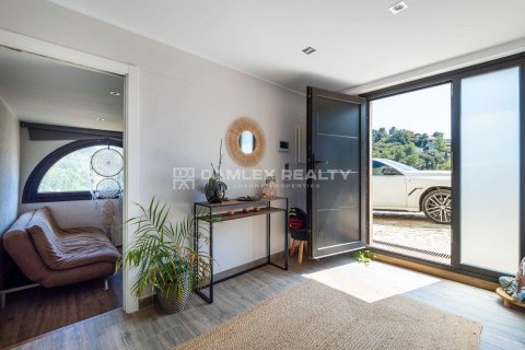 House for sale in Begur, Girona, Spain 5 bedrooms, 170 sq.m. No. 177011 - photo 10