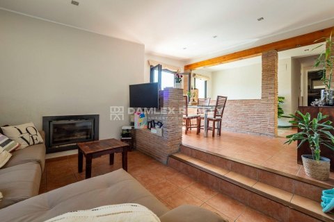 House for sale in Begur, Girona, Spain 5 bedrooms, 170 sq.m. No. 177011 - photo 21