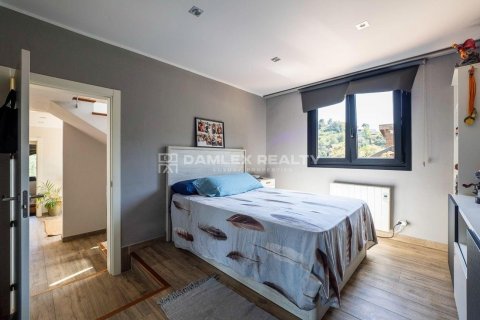 House for sale in Begur, Girona, Spain 5 bedrooms, 170 sq.m. No. 177011 - photo 12