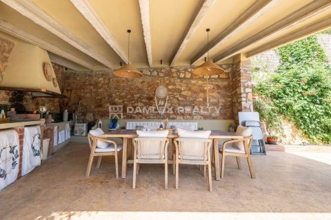House for sale in Begur, Girona, Spain 5 bedrooms, 170 sq.m. No. 177011 - photo 7