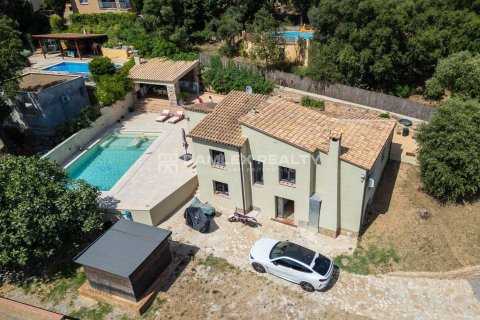 House for sale in Begur, Girona, Spain 5 bedrooms, 170 sq.m. No. 177011 - photo 3