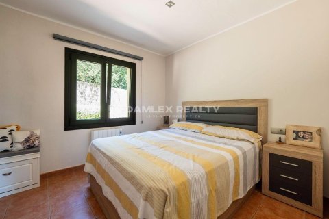 House for sale in Begur, Girona, Spain 5 bedrooms, 170 sq.m. No. 177011 - photo 16