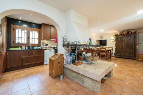 Castles for sale in Calonge, Girona, Spain 4 bedrooms, 499 sq.m. No. 177008 - photo 17
