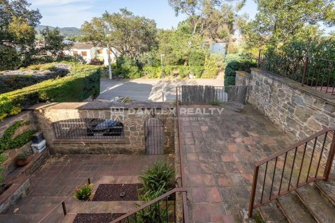Castles for sale in Calonge, Girona, Spain 4 bedrooms, 499 sq.m. No. 177008 - photo 7