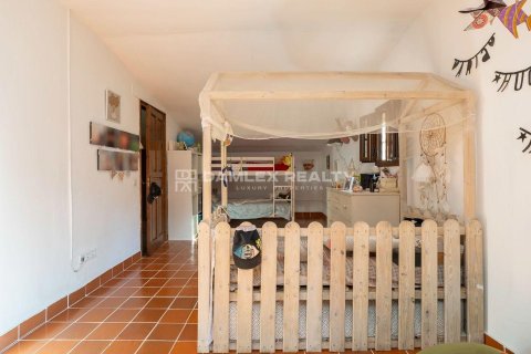 Castles for sale in Calonge, Girona, Spain 4 bedrooms, 499 sq.m. No. 177008 - photo 30