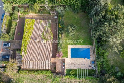 Castles for sale in Calonge, Girona, Spain 4 bedrooms, 499 sq.m. No. 177008 - photo 5