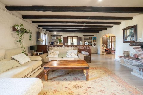 Castles for sale in Calonge, Girona, Spain 4 bedrooms, 499 sq.m. No. 177008 - photo 22
