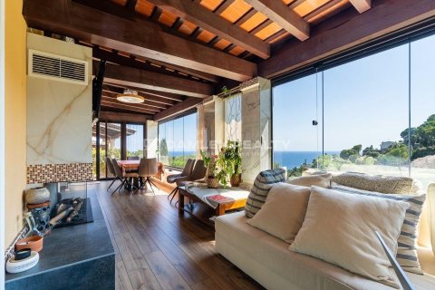 Villa for sale in Tossa de Mar, Girona, Spain 4 bedrooms, 215 sq.m. No. 177012 - photo 20