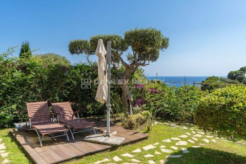 Villa for sale in Tossa de Mar, Girona, Spain 4 bedrooms, 215 sq.m. No. 177012 - photo 11