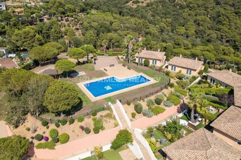 Villa for sale in Tossa de Mar, Girona, Spain 4 bedrooms, 215 sq.m. No. 177012 - photo 6