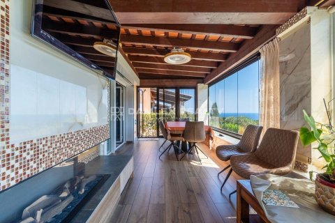 Villa for sale in Tossa de Mar, Girona, Spain 4 bedrooms, 215 sq.m. No. 177012 - photo 21