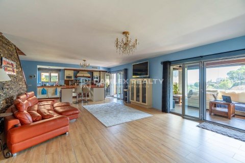 Villa for sale in Tossa de Mar, Girona, Spain 4 bedrooms, 215 sq.m. No. 177012 - photo 14
