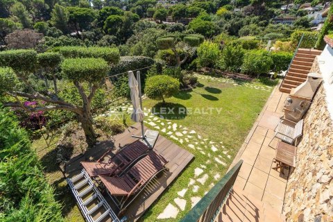 Villa for sale in Tossa de Mar, Girona, Spain 4 bedrooms, 215 sq.m. No. 177012 - photo 13