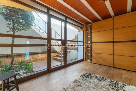 Villa for sale in Tossa de Mar, Girona, Spain 4 bedrooms, 215 sq.m. No. 177012 - photo 24