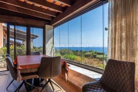 Villa for sale in Tossa de Mar, Girona, Spain 4 bedrooms, 215 sq.m. No. 177012 - photo 22