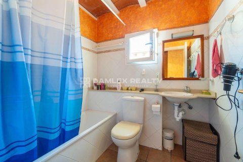 Villa for sale in Tossa de Mar, Girona, Spain 4 bedrooms, 215 sq.m. No. 177012 - photo 30