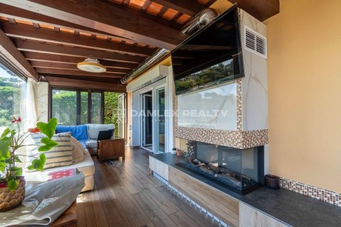 Villa for sale in Tossa de Mar, Girona, Spain 4 bedrooms, 215 sq.m. No. 177012 - photo 23