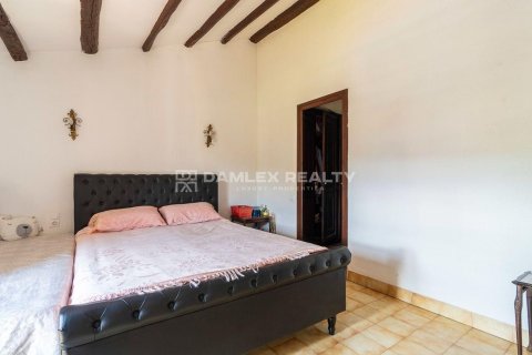 Villa for sale in Santa Cristina d'Aro, Girona, Spain 5 bedrooms, 415 sq.m. No. 177009 - photo 18