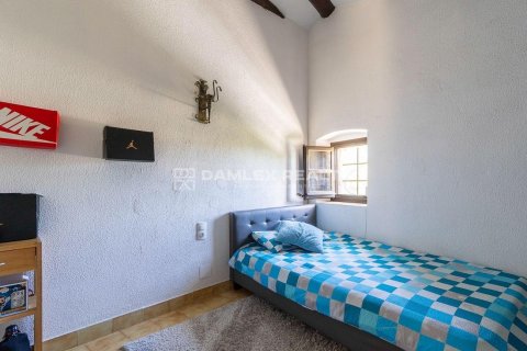 Villa for sale in Santa Cristina d'Aro, Girona, Spain 5 bedrooms, 415 sq.m. No. 177009 - photo 21