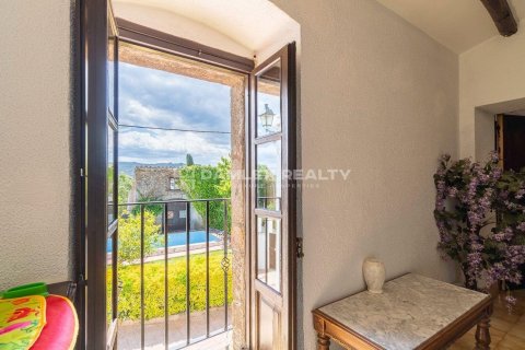 Villa for sale in Santa Cristina d'Aro, Girona, Spain 5 bedrooms, 415 sq.m. No. 177009 - photo 23