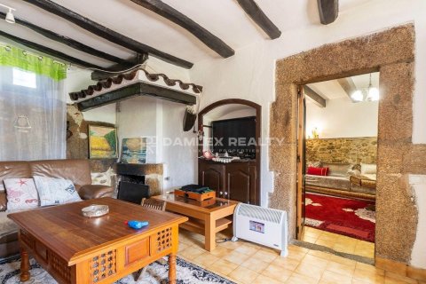 Villa for sale in Santa Cristina d'Aro, Girona, Spain 5 bedrooms, 415 sq.m. No. 177009 - photo 9