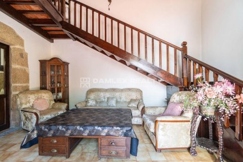 Villa for sale in Santa Cristina d'Aro, Girona, Spain 5 bedrooms, 415 sq.m. No. 177009 - photo 27