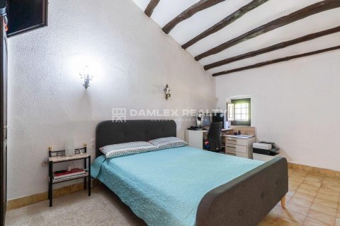 Villa for sale in Santa Cristina d'Aro, Girona, Spain 5 bedrooms, 415 sq.m. No. 177009 - photo 20