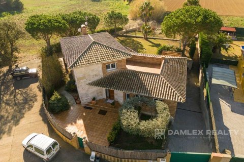 Villa for sale in Calonge, Girona, Spain 5 bedrooms, 526 sq.m. No. 177006 - photo 7