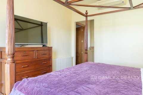 Villa for sale in Calonge, Girona, Spain 5 bedrooms, 526 sq.m. No. 177006 - photo 16